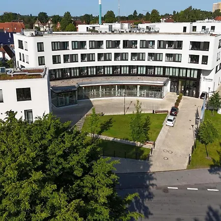 Malerische Kuestennische Mit Sauna Apartamento
