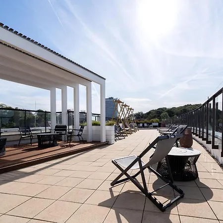 Malerische Kuestennische Mit Sauna * Lübeck
