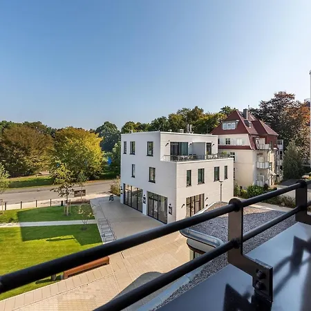 Malerische Kuestennische Mit Sauna