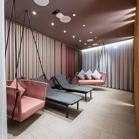 Apartamento Malerische Kuestennische Mit Sauna Lübeck