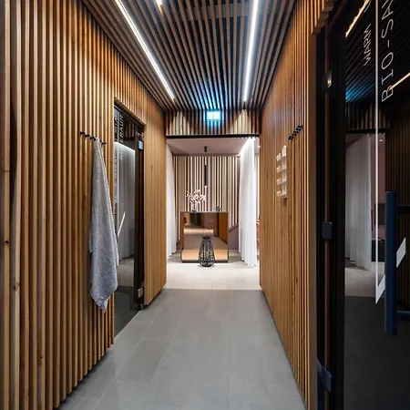 Apartamento Malerische Kuestennische Mit Sauna *