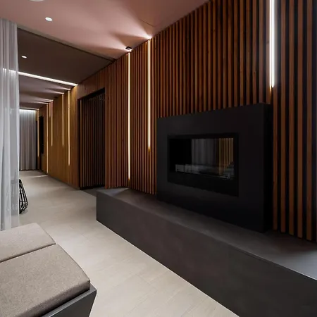 Malerische Kuestennische Mit Sauna * Lübeck
