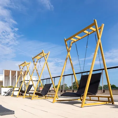 Apartamento Malerische Kuestennische Mit Sauna *