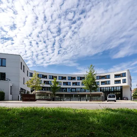 Malerische Kuestennische Mit Sauna Apartamento Lübeck