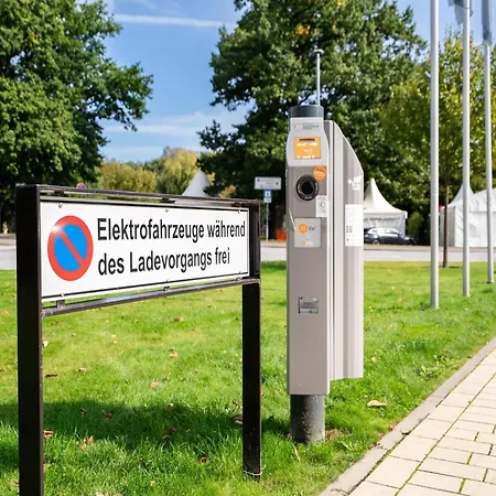 Malerische Kuestennische Mit Sauna Lübeck